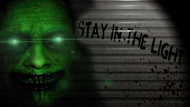We Must Stay In The Light | Boo Men With MaddVladd