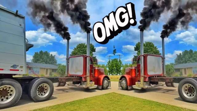 The BEST OFF Road 4X4 DIESEL Compilation!
