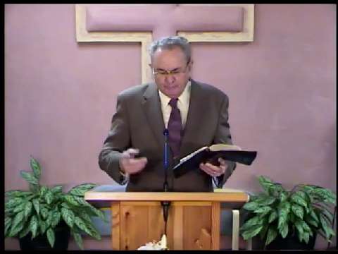 Jesus or the Antichrist? Part 1: Who is Coming First?