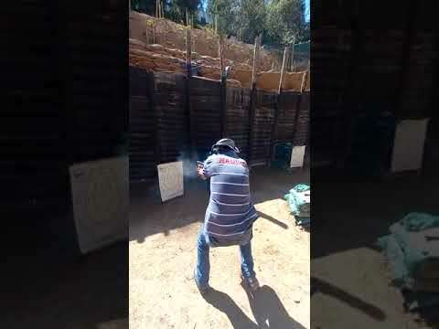 "MOZAMBIQUE DRILL" A LO COLOMBIANO
