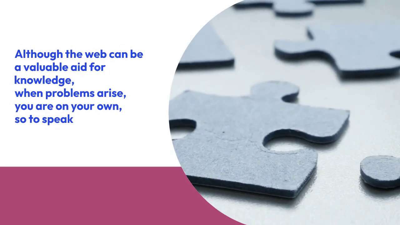 Creative problem-solving