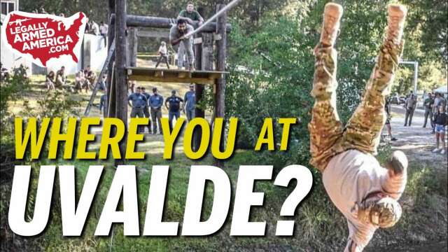 San Antonio PD wins SWAT competition