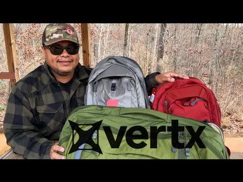 Sling Bags | VERTX