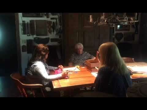 The Killing of Shane Moore - Unedited Video