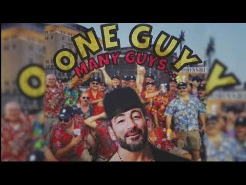 Who Speaks The Truth With Bryan Callen and Sam Tripoli