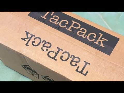 Tacpack | November 2022