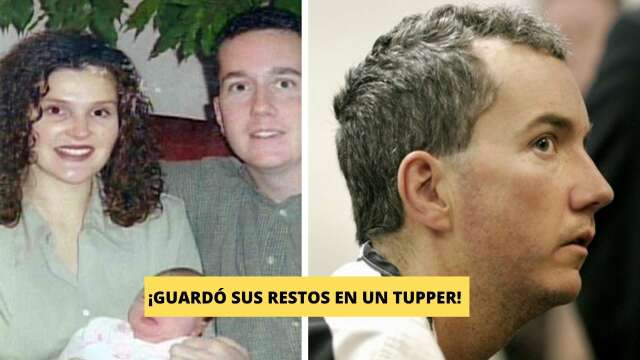 ¿Le quitó la vida a su ESPOSA por la NIÑERA? | MACHI