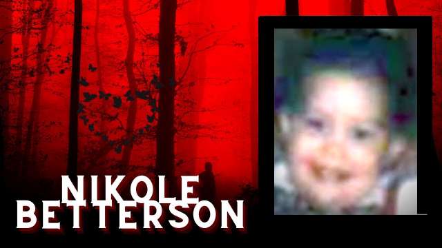 Missing | Where is Nikole Betterson?