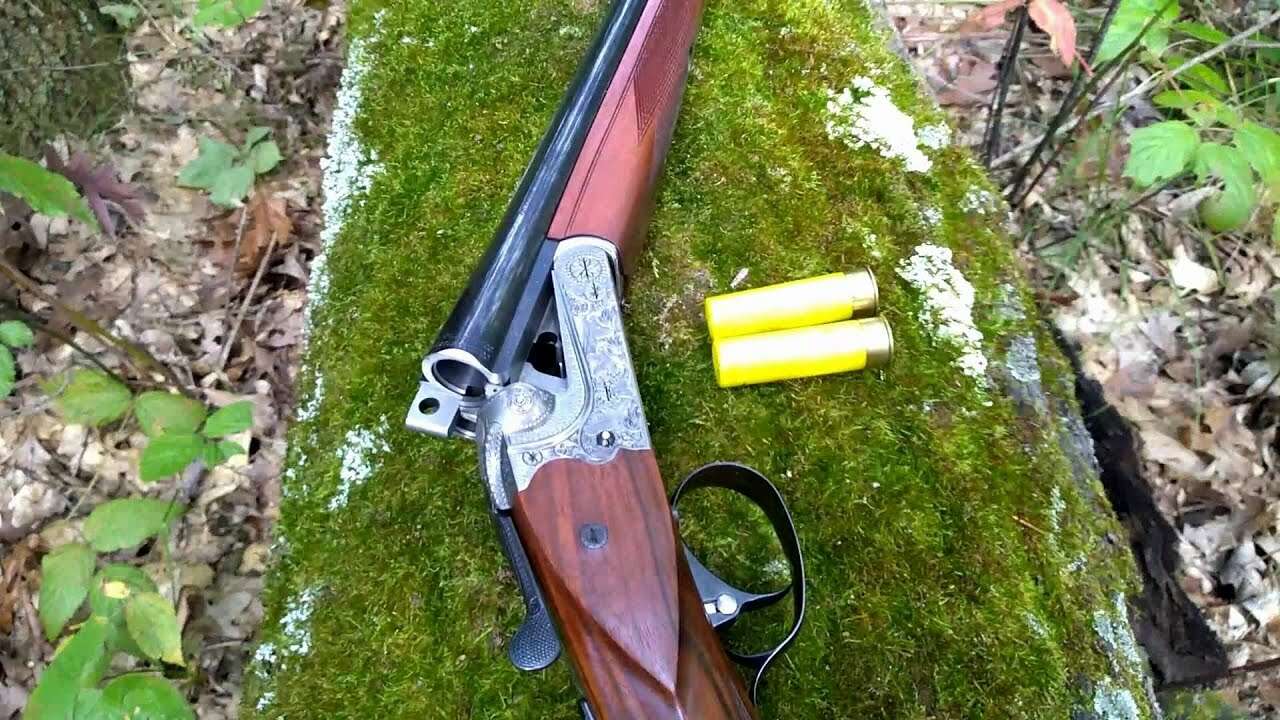 A Hunt & Pipe: An Early Season Rough Hunt