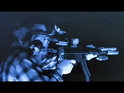 Live! Episode 481 - We Like Shooting show