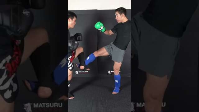 First time landing this technique!!💪