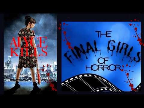 Alyce Kills (2011) Review