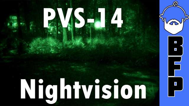 PVS-14