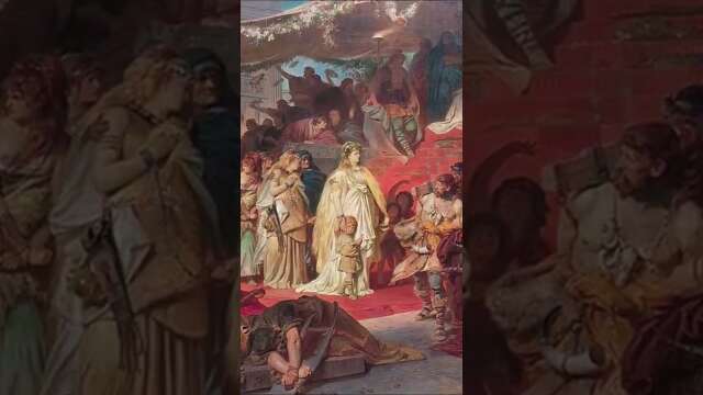 Germanicus | Rome’s Lost Emperor