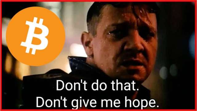 If you’ve lost faith in crypto, watch this!