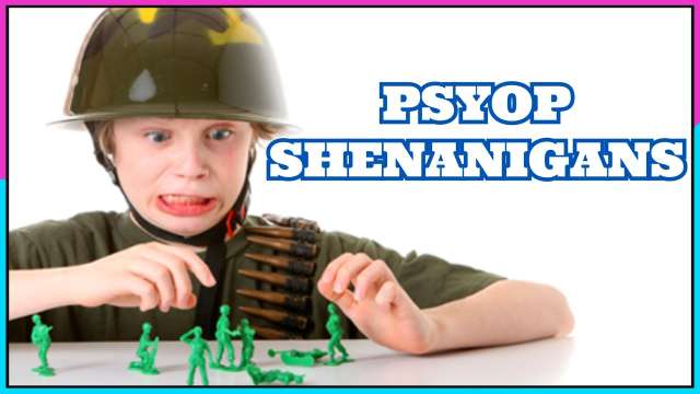 PYSOP SHENANIGANS - the Whole Tip - throwback