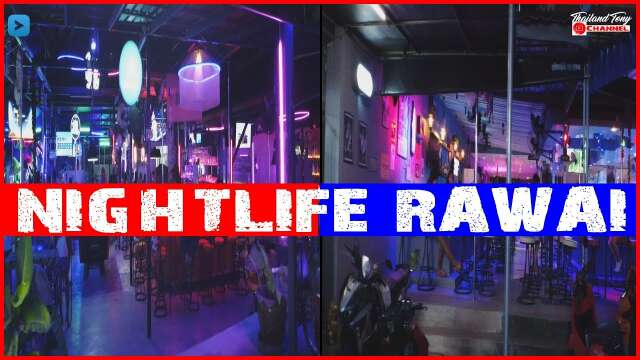 Nai Harn Nightlife Rawai & Boat Noodle
