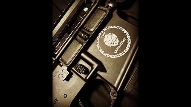 OFFICIAL ANUBIS & OWR ARMAMENT INTRODUCTION & REVEAL!!!