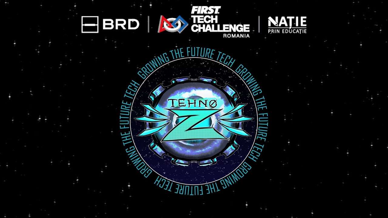 TehnoZ - Robotics and us