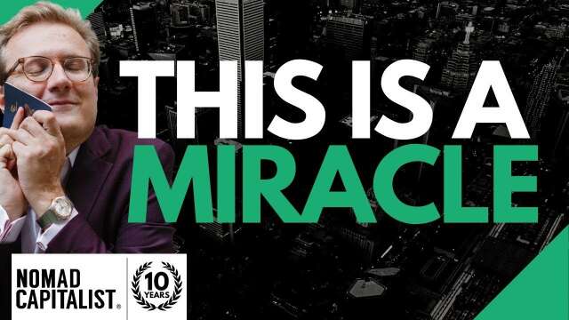 The Miracle of Citizenship