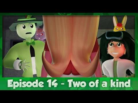 DAJURRE DANGER ⚡ Episode 14 - Two of a kind (MULTI SUB)