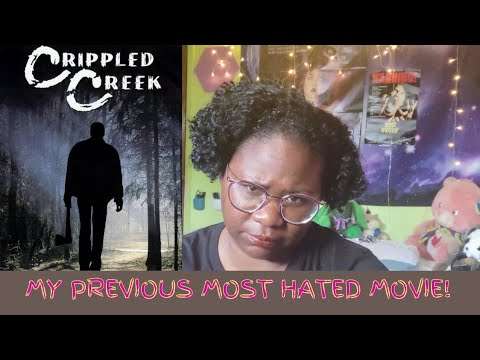Crippled Creek (2005)Bad Horror Movie Review