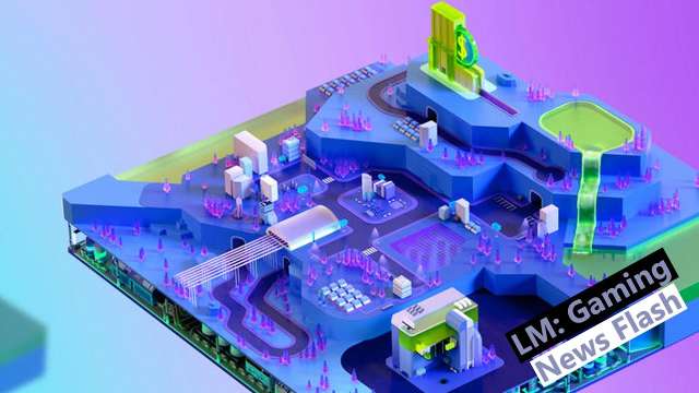 Microsoft Unity Partnership - Gaming News Flash