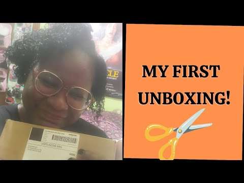HorrorPack: Unboxing Video
