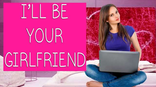 Webcam Model GIRLFRIEND EXPERIENCE | Cam Girl Diaries