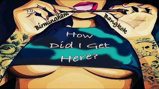 How I Got Here | Preview