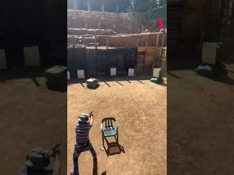 Ejercicio técnico combinado. INDUMIL CÓRDOVA COMPACTA