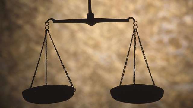 God's Recompense For Evil Spending