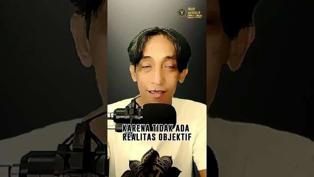 Mungkin Kamu dalam fase pertapa