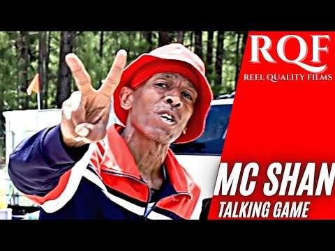 #MCShan talking game #ReelQualityFilms #DalladdaCorp