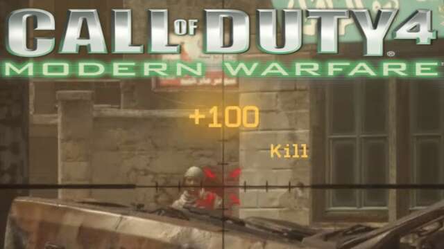 Modern Warfare - Planets Align || Screwing Around