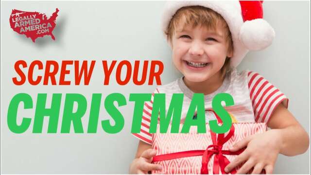 Toy guns outlawed just in time for Christmas