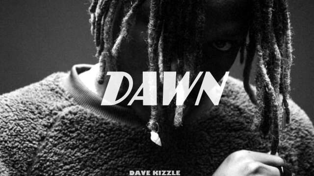 Dawn - Alpha P Type Beat (Prod. Dave kizzle)