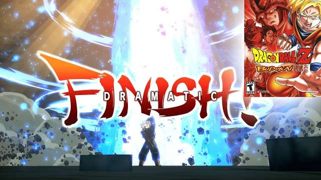 Dragon Ball FighterZ with Budokai Music Pack- Official®️ 2