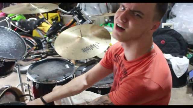 OBLIVOID BACK FROM THE DEAD PRACTICE 2