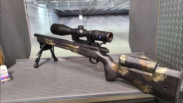 COMPLETELY CARBON FIBER CZ 457