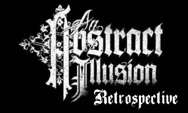 An Abstract Illusion Retrospective