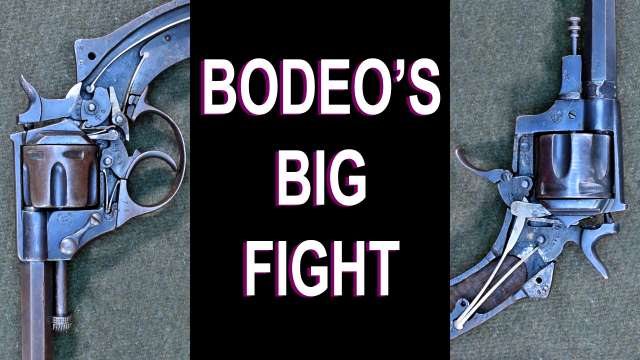 Clips: The Chamelot, Bodeo, Chamelot Bodeo, and Bodeo-ish Chamelot Plus