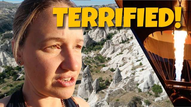 THE TRUTH ABOUT CAPPADOCIA (Travel Turkey 2022)