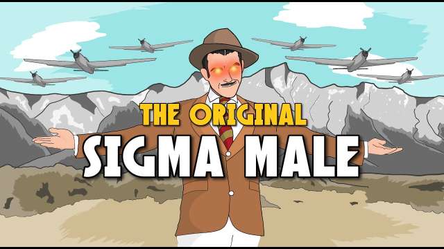 Howard Hughes | The Original Sigma Male