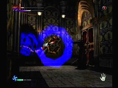 Review 911 - Vampire Hunter D (PSX)