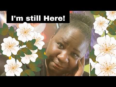 Channel, life update, and I watched X