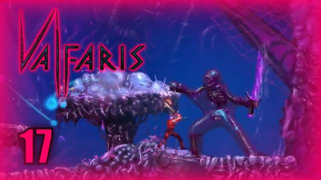 🎸 Valfaris (Lord Jylskel) Let's Play! #17