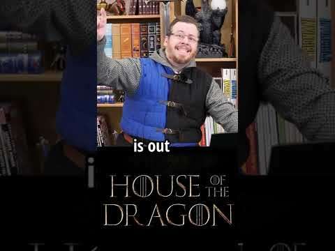 RAPIDFIRE Medieval accuracy in House of Dragon