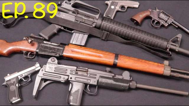 Weekly Used Gun Review Ep. 89