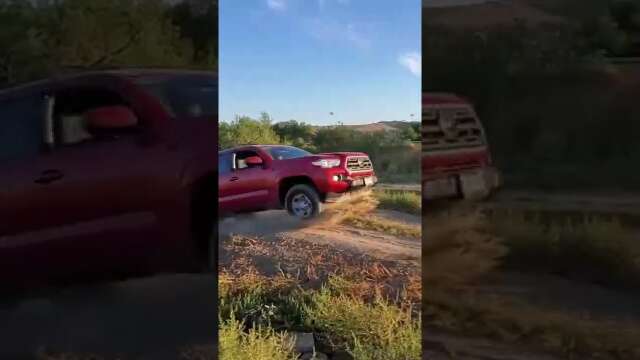 Toyota power Did it hurt #stockmobbing